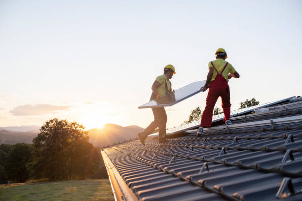 4 Ply Roofing in Willow Oak, FL